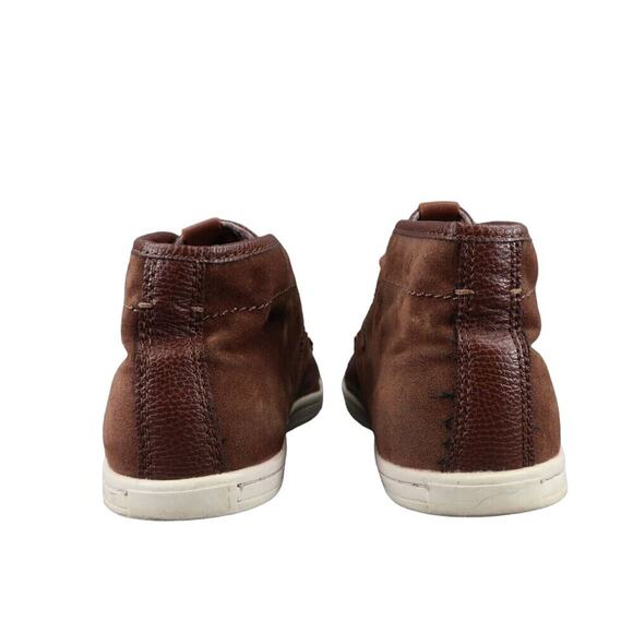 Ben Sherman Shoes Mens 8.5 Sneakers Vince Fashion Casual Mid Lifestyle Classic main image 5